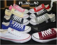 converse all star รองเท้าคอนเวิร์สมีหลายสี