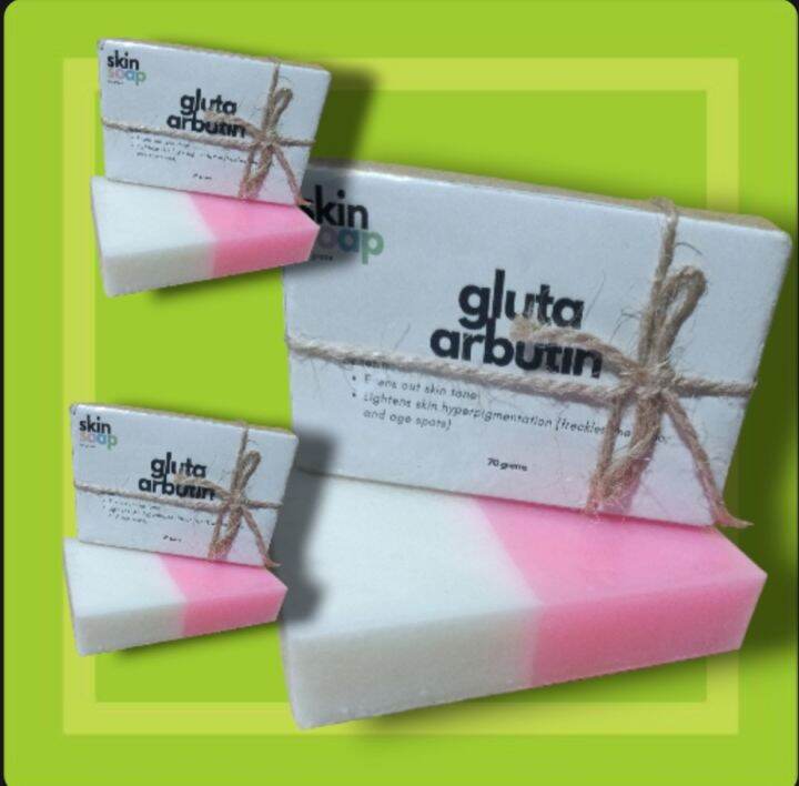 gluta arbutin | Lazada PH