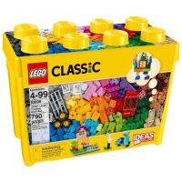 LEGO Classic 10698 Large Creative Brick Box ของแท้