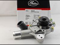 ปั๊มน้ำ Water Pump สำหรับ Ford Escape/Mazda Tribute V6 3000 cc (คอยาว) Gates