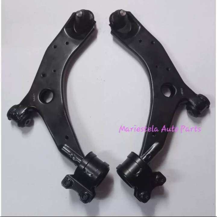 Lower Suspension Arm Mazda 3 2006 2010 Right / Left ( TORQUE BRAND