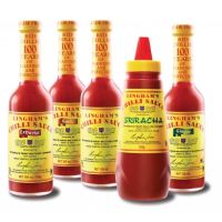 Crossroads Store | Lingham’s Sauce 1 bottle (280ml) (from Malaysia) - ลิงแฮม ซอส 1 ขวด (280 มล) (จากมาเลเซีย)