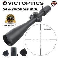 Victor optics S4 6-24x50 MDL