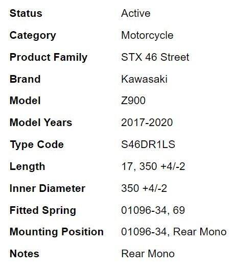 โช๊คหลัง-ohlins-ka-739-for-kawasaki-z900-z900rs