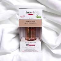 [Exp.1/2026] Eucerin Spotless Brightening Booster Serum 30ml