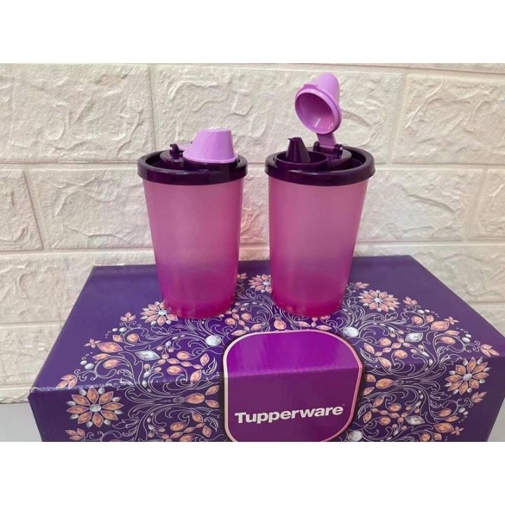 Tupperware Mini Stor N Pour Sauce Container 250ml