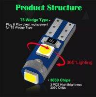 หลอด LED T5  3led 3030smd (1หลอด)