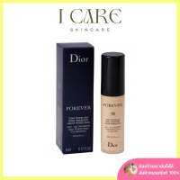 Forever 24H No Transfer Clean Matte Foundation SPF20 PA+++ 5 ml. (1N) มีกล่อง