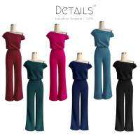 LaLaRose Jumpsuit