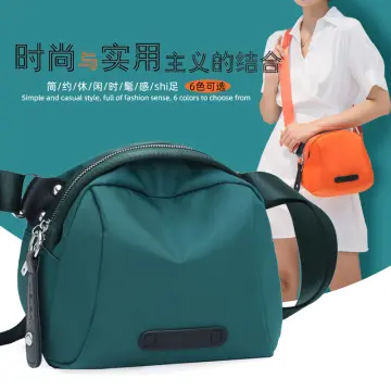 Pikadingnis Woman Simulation Bag New Fashion Korean Style Hit Color Small Square Bags Trendy Temperament Female Bags Shoulder Messenger Bag, Adult