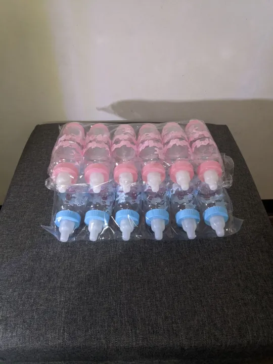 baby bottle souvenir Lazada PH