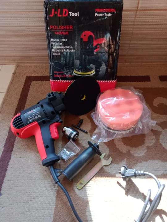 Repco Polisher atelieryuwa.ciao.jp