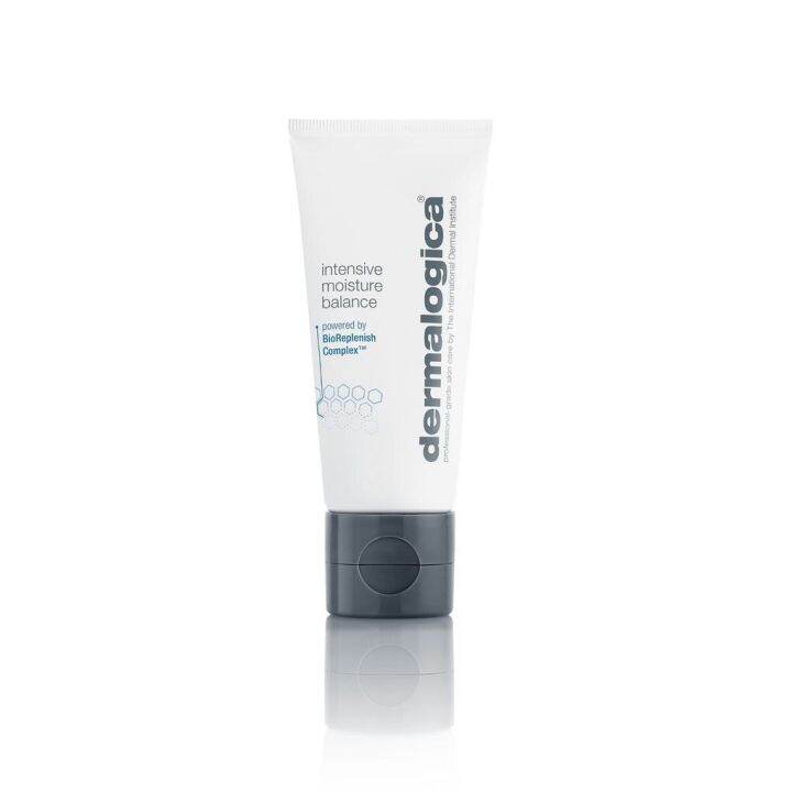 DERMALOGICA intensive moisture balance 50ml Lazada