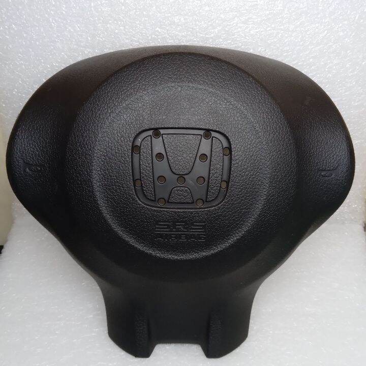 Cover Airbag Atau Tutup Stir Airbag HONDA MOBILIO BRIO BR-V Original ...