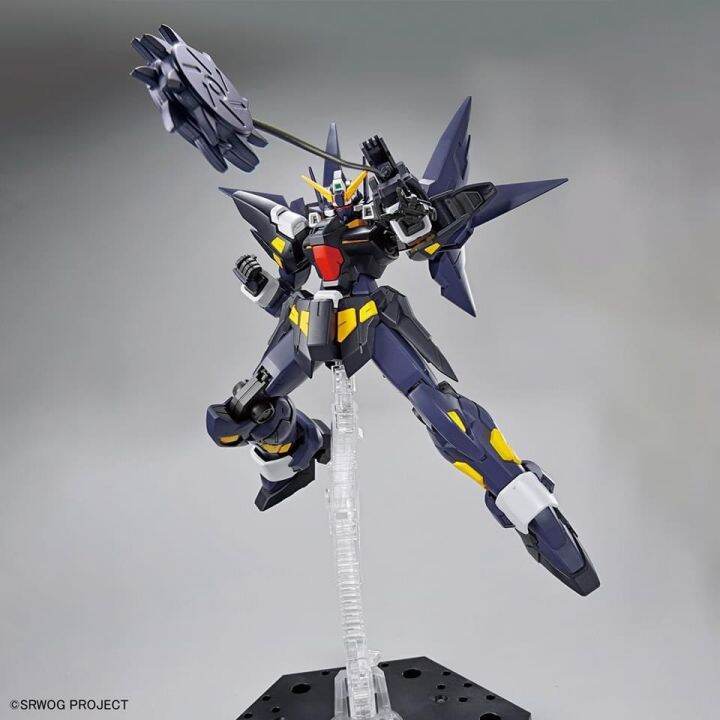 bandai-hg-huckebein-mk-ii