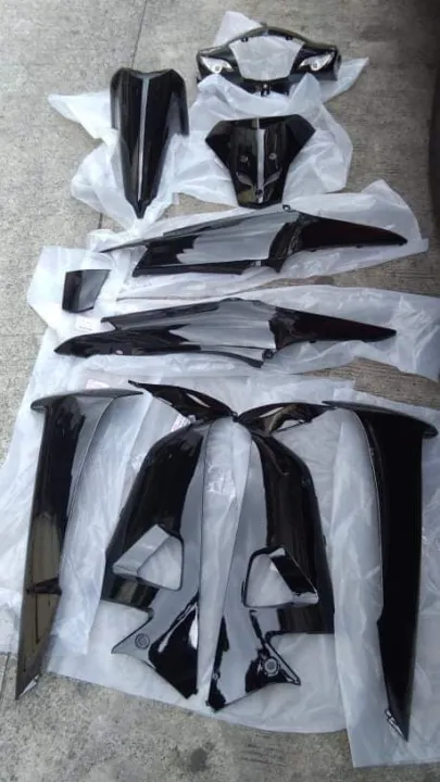 wave 100 fairings set price