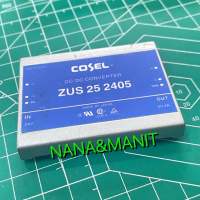 ZUS25 2405 DC/DC CONVERTER พร้อมส่งในไทย??