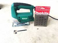 เลื่อยจิ๊กซอว์ Bosch SH29 550W แถมฟรี ใบเลื่อย Makita