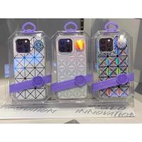 เคสลาย3Dเงารุ่น14/14pro/14plus/14promax สินค้าพร้อมส่ง