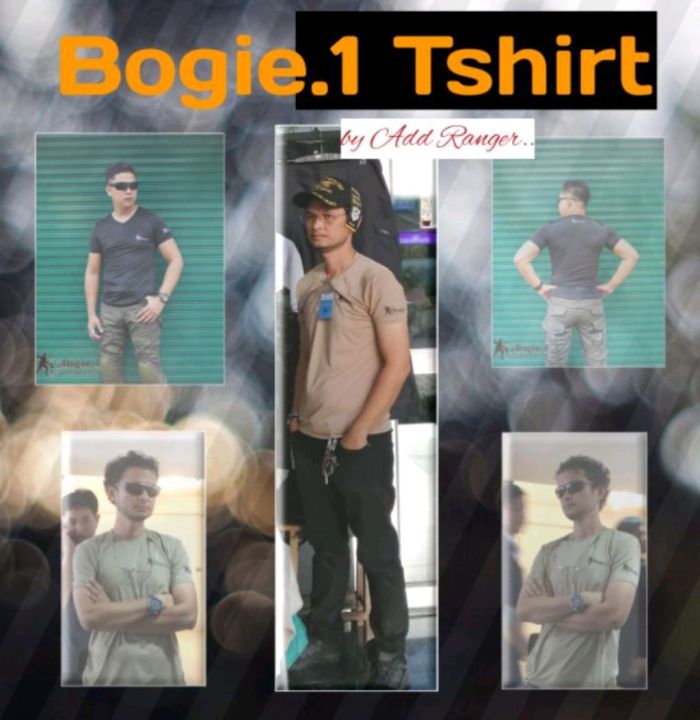 bogie1-t-shirts-เสื้อยืดแขนสั้น-ผ้านาโน-เสื้อโบกี้1-เสื้อยืด-เข้ารูป