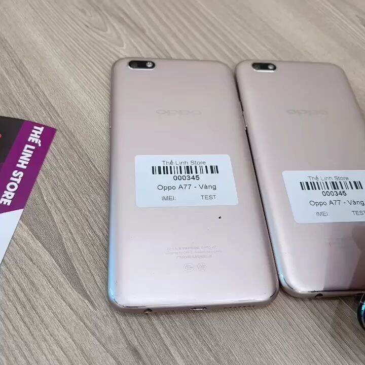 oppo a77 64g