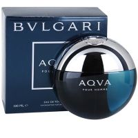 น้ำหอม Bvlgari Aqva Pour Homme 100ml.