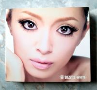 ?? CD + DVD BOXSET AYUMI HAMASAKI