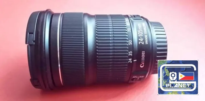 Portachiavi Tazza obiettivo macchina fotografica