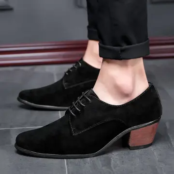 Men fashion shoes on sale 2019