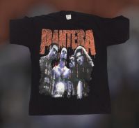 Ovp PANTERA สไตล์ปี90s