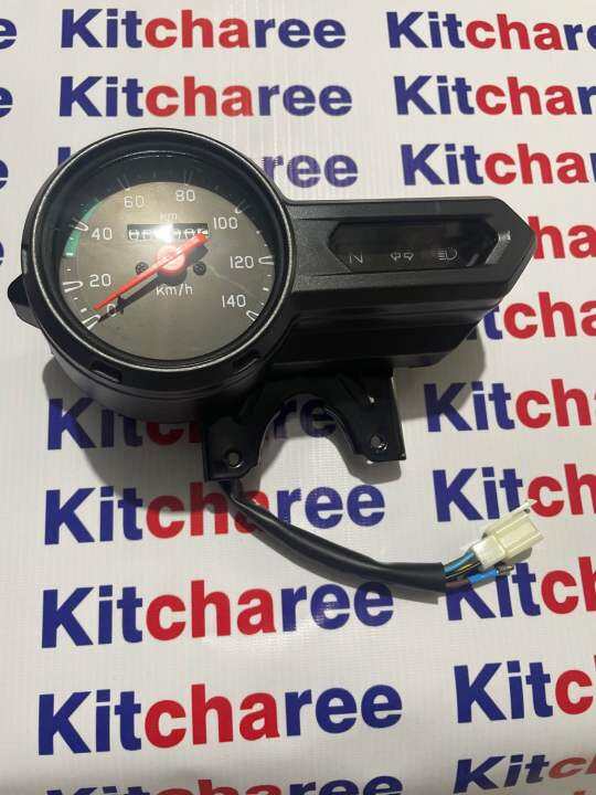 YTX 125 Speedometer Gauge Assembly Lazada PH