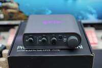 Avid Mbox Mini Audio interface