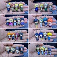 hetalia axis powers gachapon anim พลังอักษะ เฮตาเลีย กาชาปอง อนิเมะ พวงกุญแจ