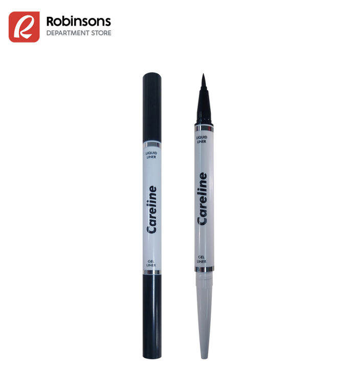 Careline GraphInk Dual Eyeliner Lazada PH
