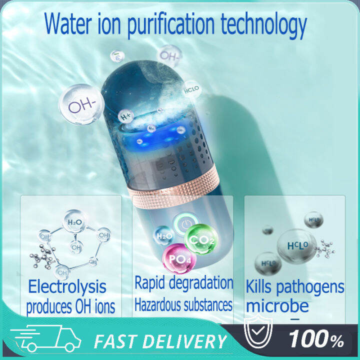 Xiaomi Donlim Fruit and Vegetable Fruit and Vegetable Washing Machine