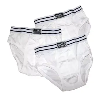 Wrangler White Men's Underwear