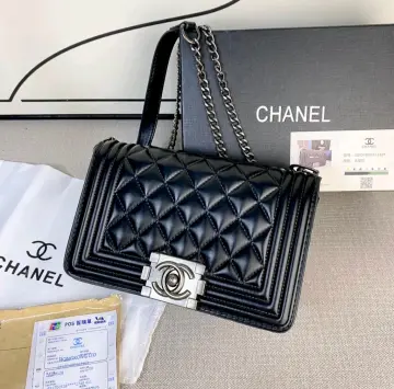 Jual Tas Chanel Original Asli Terbaru Feb 2024 Lazada .id