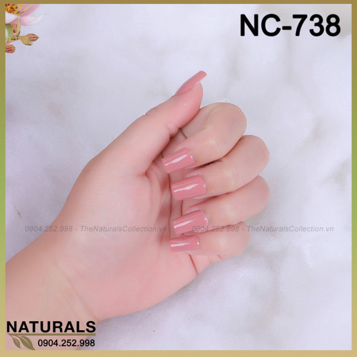 HOT 99 Mẫu Nail Màu Xanh ĐẸP Đốn Tim Các Chị Em