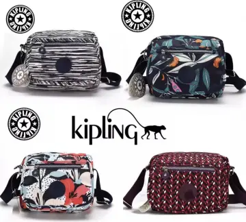 Kipling sling hotsell bag lazada