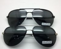 CU2 รุ่น 143 แว่นตากันแดด Polarized Sunglasses เลนส์โพลาไรซ์ แว่นกันแดด