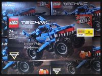 สินค้าพร้อมส่ง Lego 43134 Monster Jam™ Megalodon™