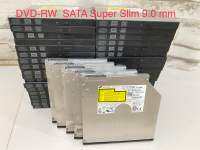 DVD SATA Super Slim 9.0 mm (อ่านและเขียน) พร้อมหน้ากาก