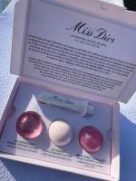 Set Miss Dior The New Bath Ritual ขนาดทดลอง แท้?