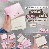 ?พร้อมส่ง จากไทย ส่งภายใน24ชม? กระเป๋าสตางค์  หนังคาเวีย ใส่การ์ดได้ใบเล็กสวยมาก ใช้โค้ดส่งฟรีได้ ?