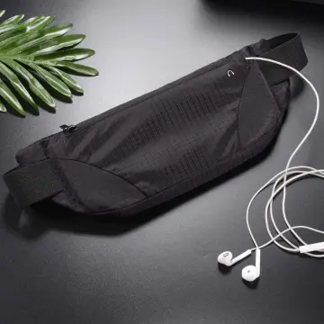 adidas Running Pocket Bag - Black