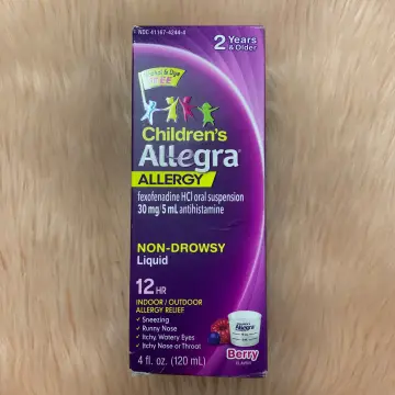 allegra d for sale online