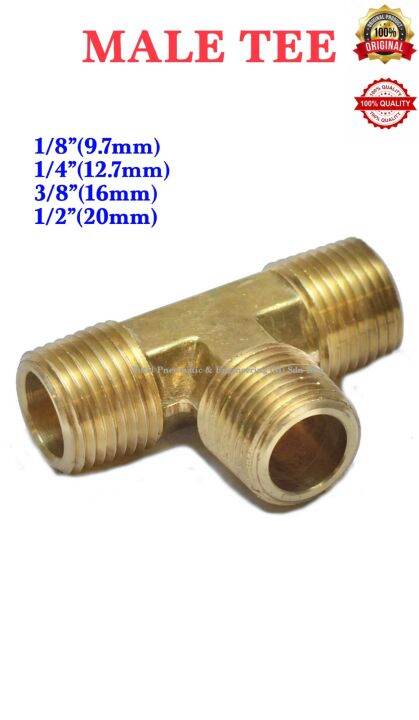 Ust Canopy Fittings Coupling Connectors Set 4 Way 1-3/8 Pack of 3