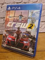 แผ่นเกม Playstation4 (ps4) เกม Crew2 ใช้กับเครื่อง PlayStation 4 ได้ทุกรุ่นเป็นสินค้ามือสองของแท้สภาพสวย ใช้งานได้ตามปกติ ขาย 690 บาท