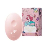 เซรั่มทามือ ครีมทามือ ดิสนีย์ เจ้าหญิงแอเรียล Hand cream from Disney Store Japan