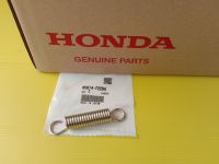 สปริงขาตั้งข้างแท้HONDA CA160/175,CT110,CT900,CA95 อะไหล่แท้ศูนย์HONDA(95014-72204)1ชิ้น